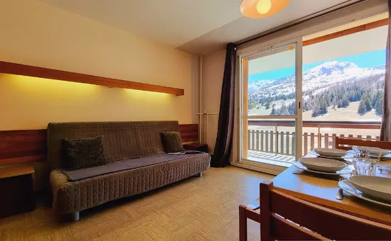 Residenz 6vpriv19-Saint Cyprien Plage