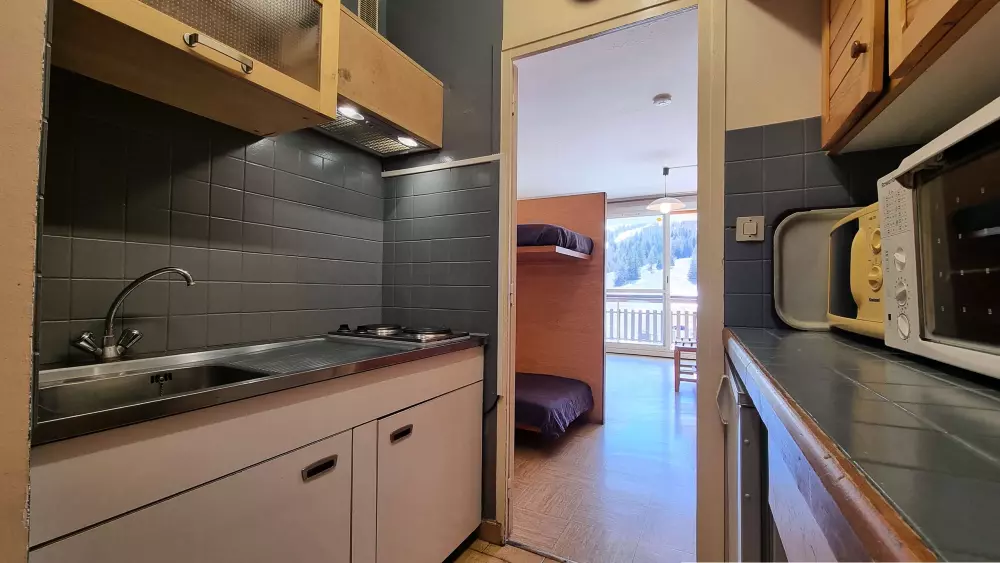 Résidence Bois D'aurouze Obiou