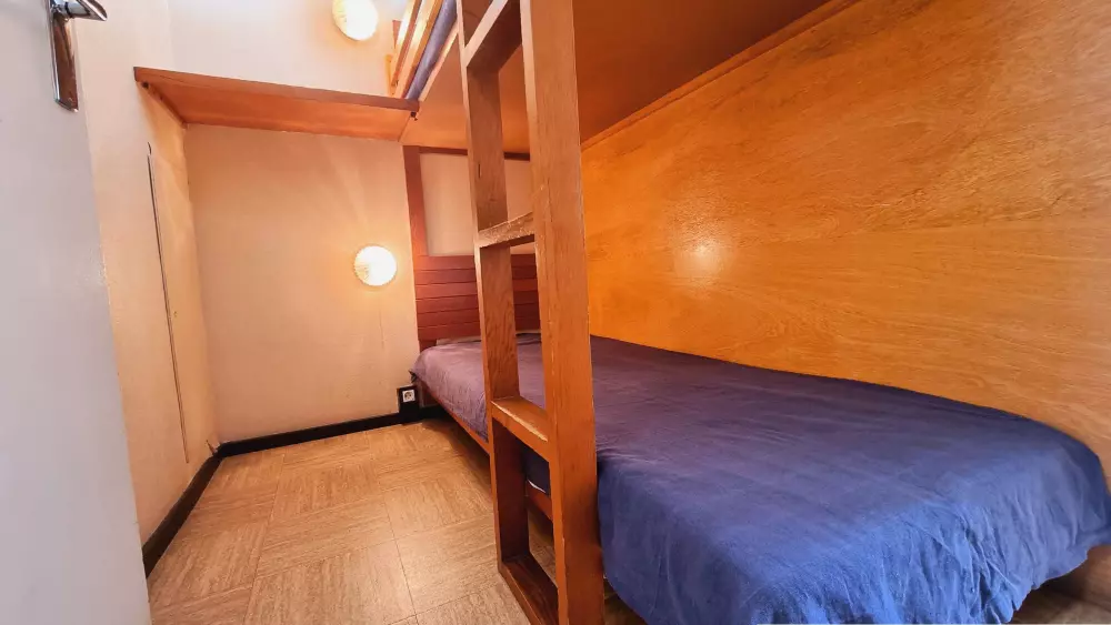 Résidence Bois D'aurouze Obiou