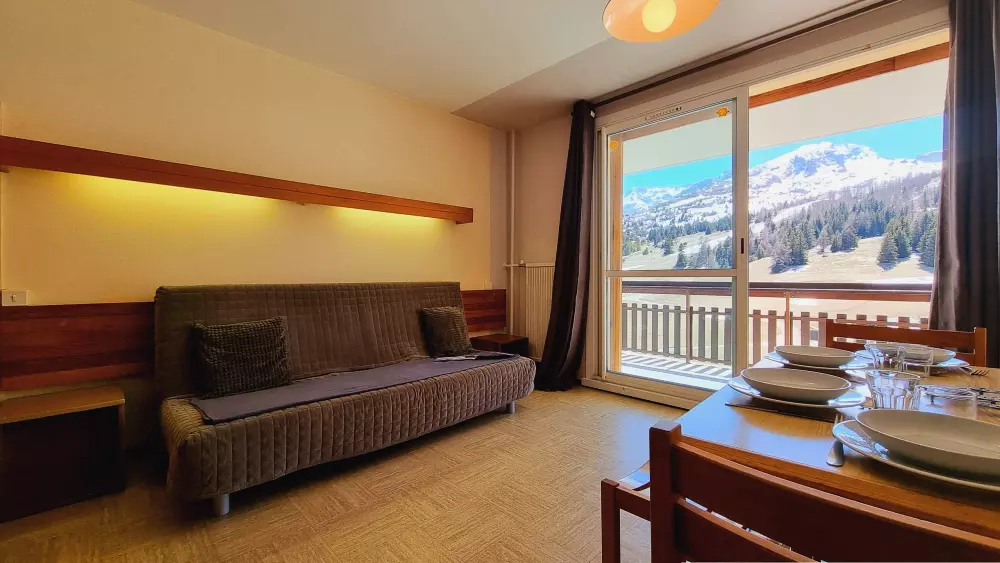 Résidence Bois D'aurouze Obiou