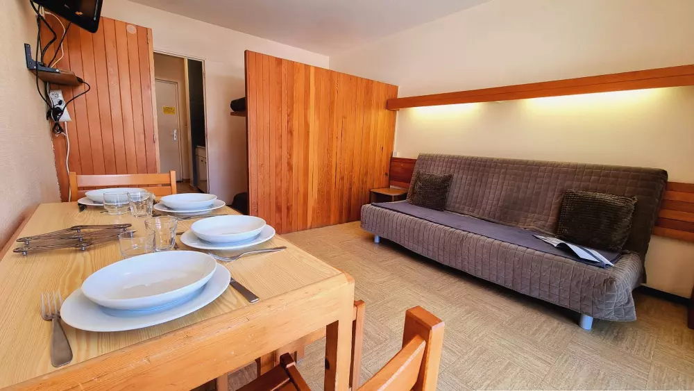 Résidence Bois D'aurouze Obiou