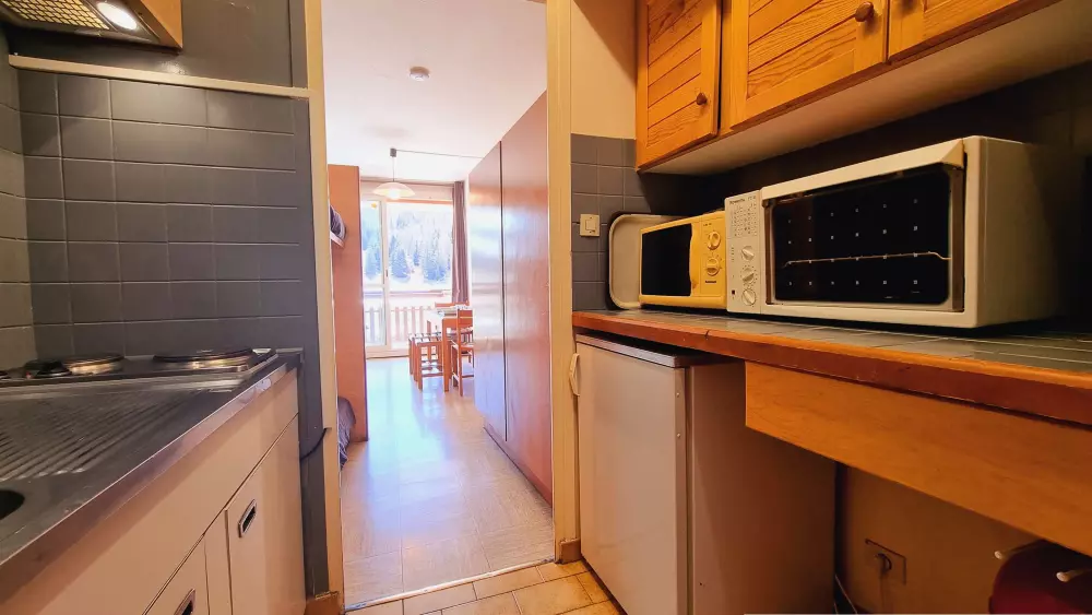 Résidence Bois D'aurouze Obiou