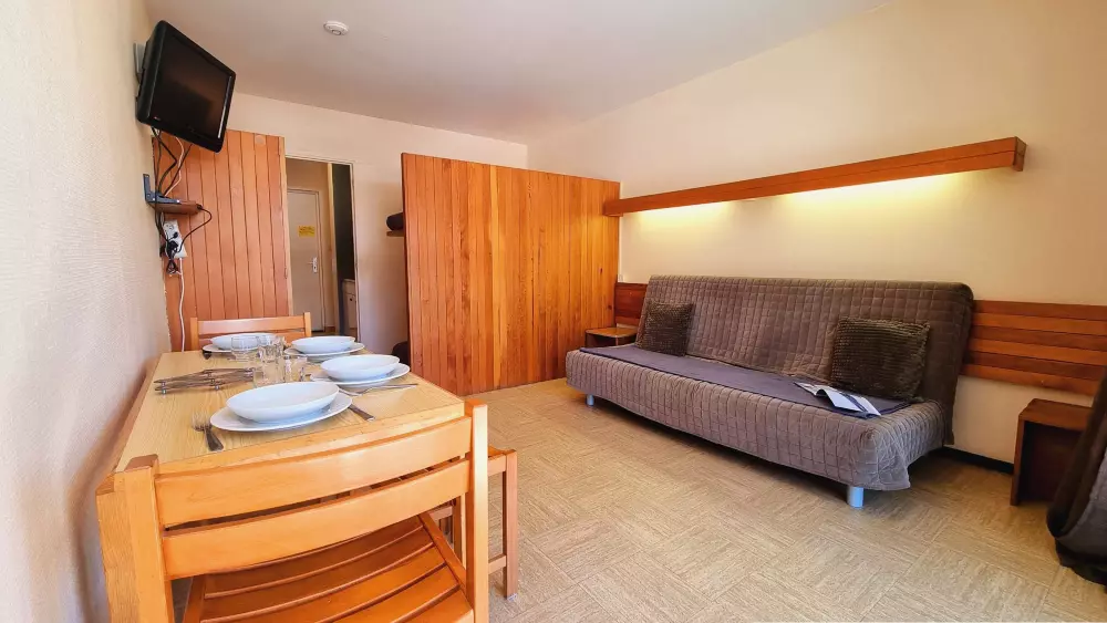 Résidence Bois D'aurouze Obiou