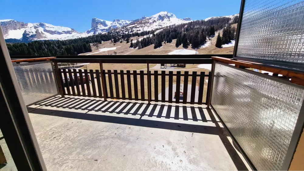 Résidence Bois D'aurouze Obiou