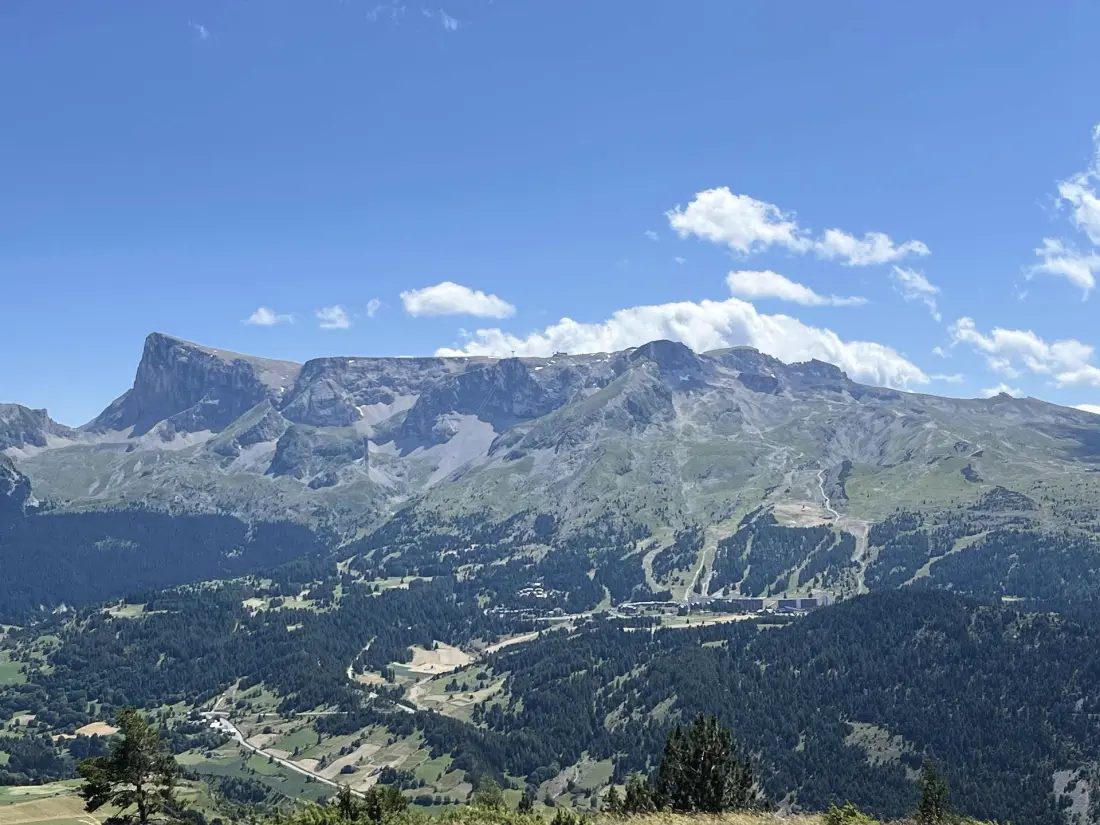 Résidence Bois D'aurouze Puy