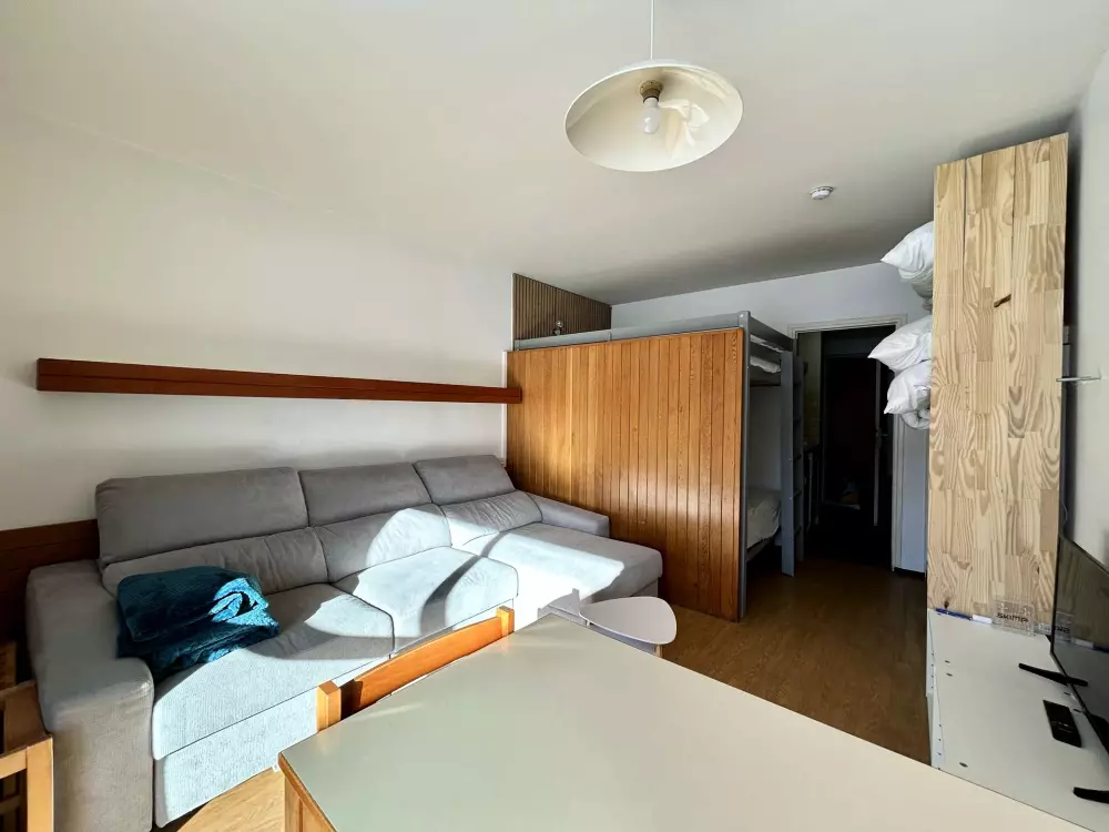 Résidence Bois D'aurouze Puy