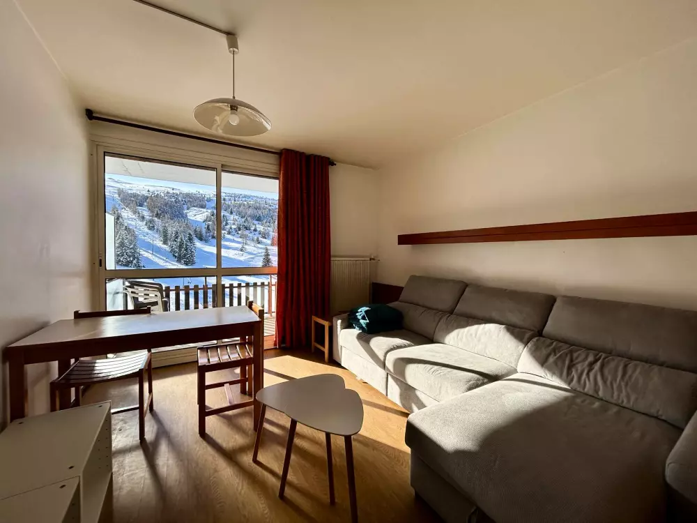 Résidence Bois D'aurouze Puy