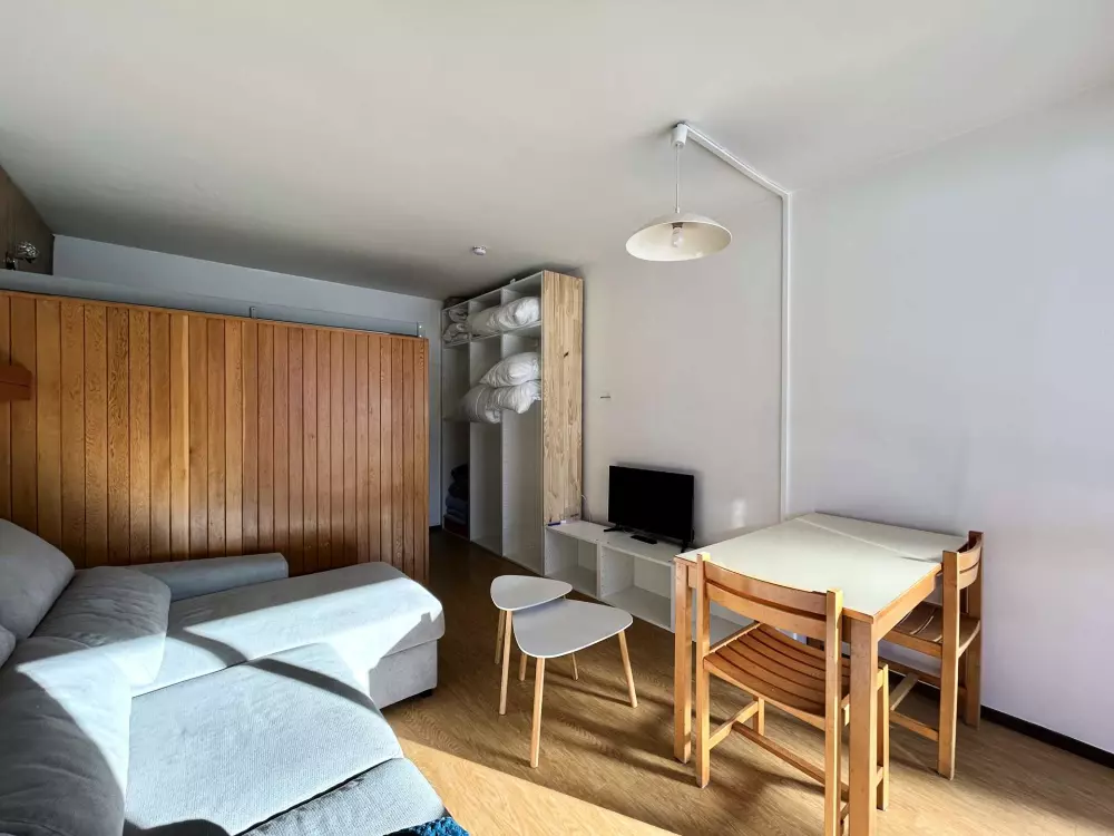 Résidence Bois D'aurouze Puy