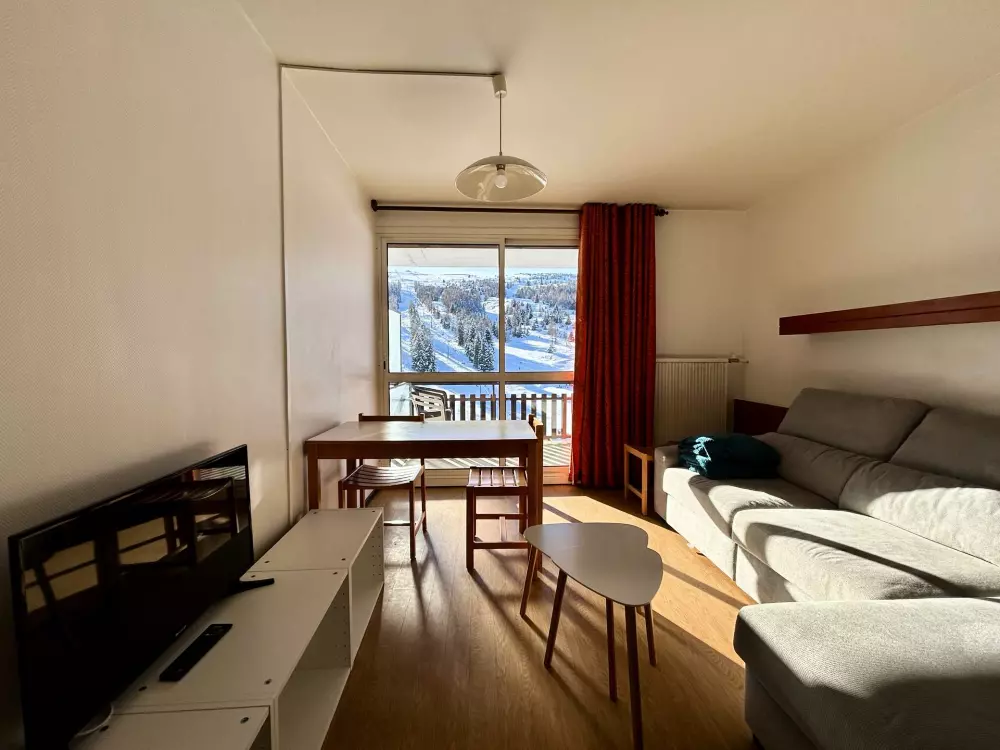 Résidence Bois D'aurouze Puy