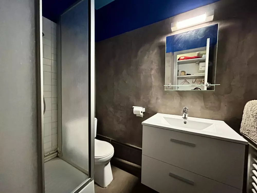 Résidence Bois D'aurouze Puy