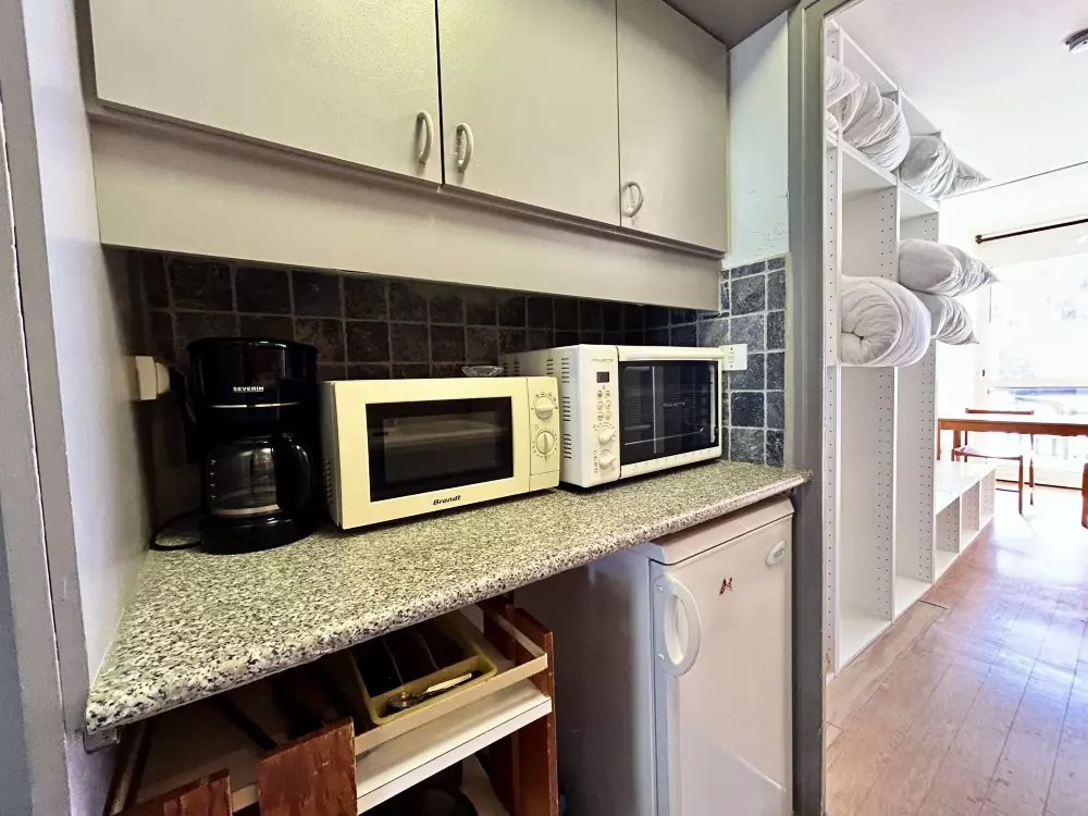 Résidence Bois D'aurouze Puy