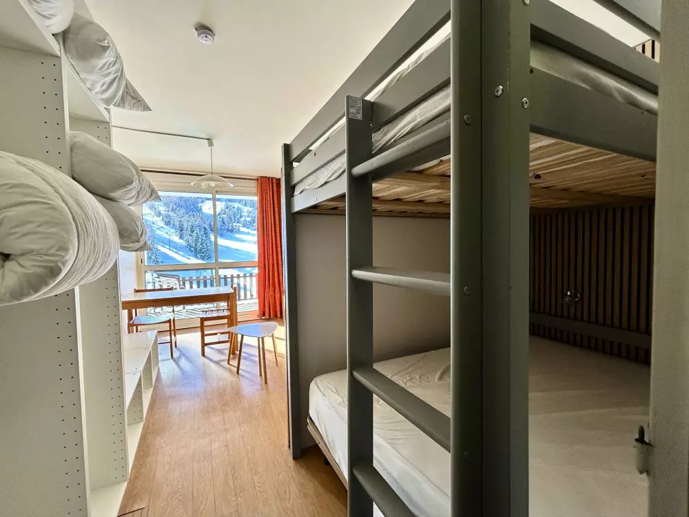 Résidence Bois D'aurouze Puy