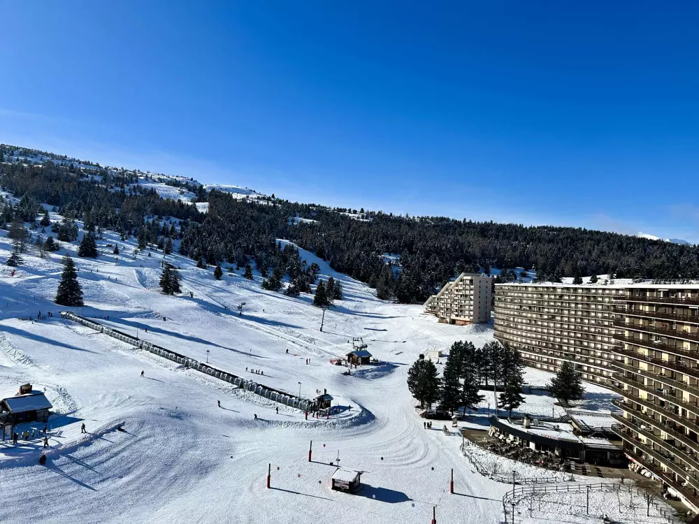 Résidence Bois D'aurouze Puy