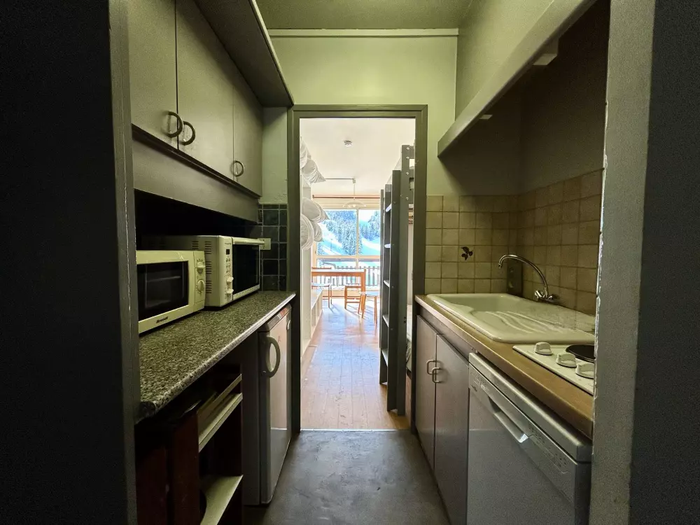 Résidence Bois D'aurouze Puy