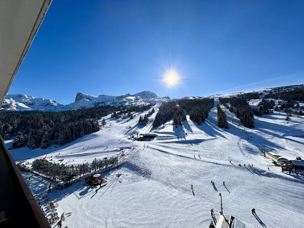 Résidence Bois D'aurouze Puy
