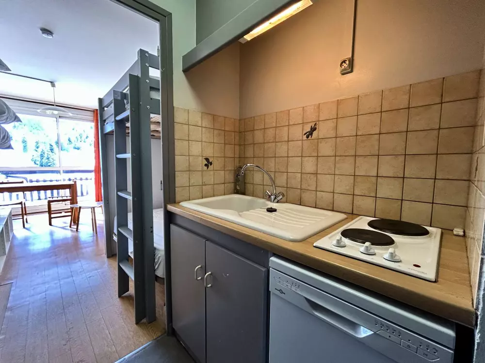 Résidence Bois D'aurouze Puy