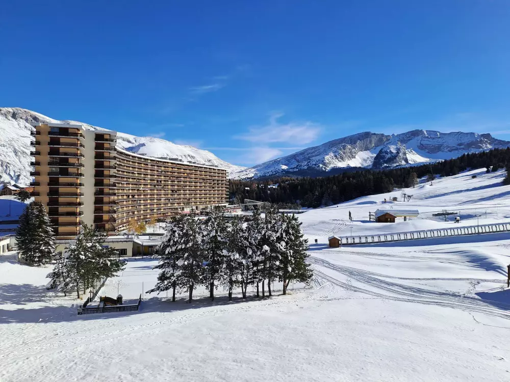 Résidence Bois D'aurouze Puy