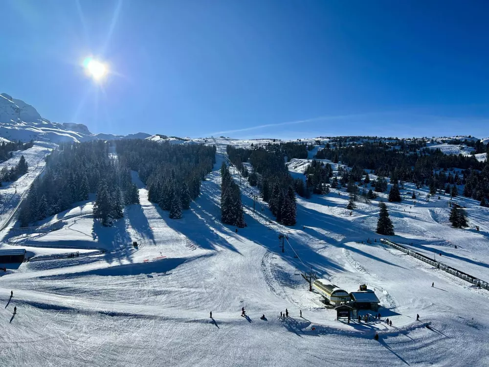 Résidence Bois D'aurouze Puy
