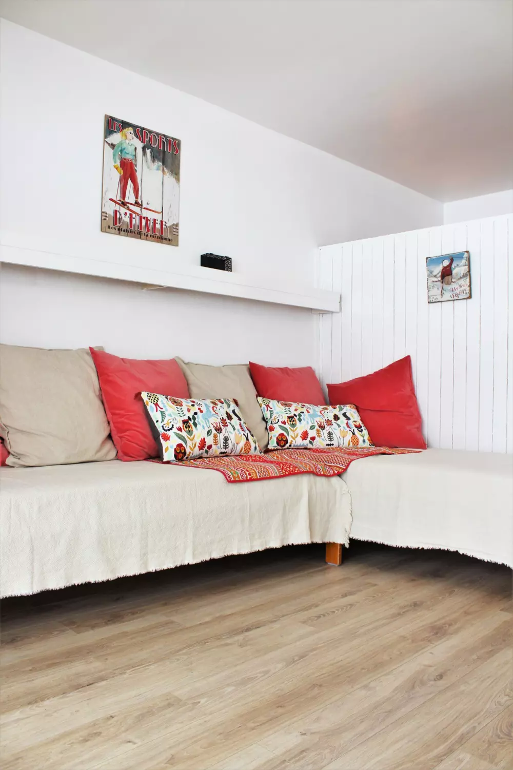 Résidence Le Bois D'aurouze