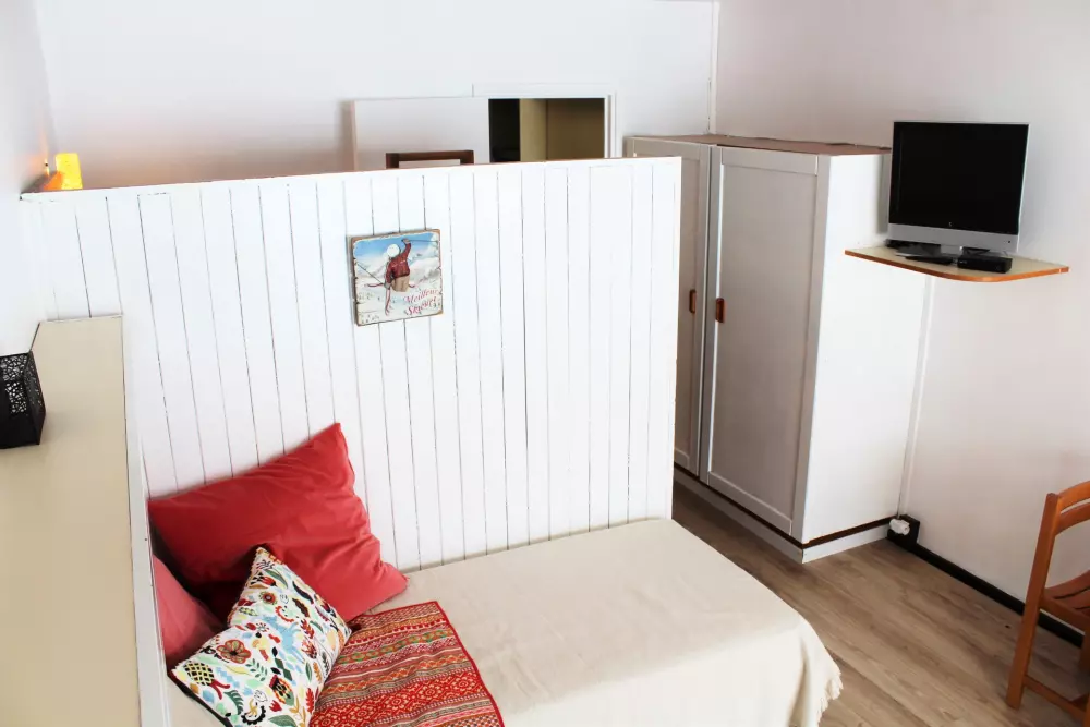 Résidence Le Bois D'aurouze