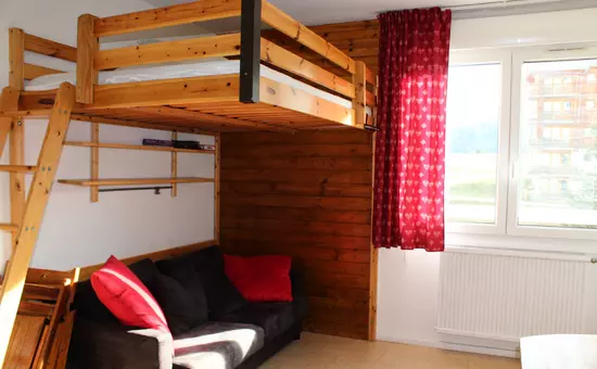 Camping Ostrea Vacances ****