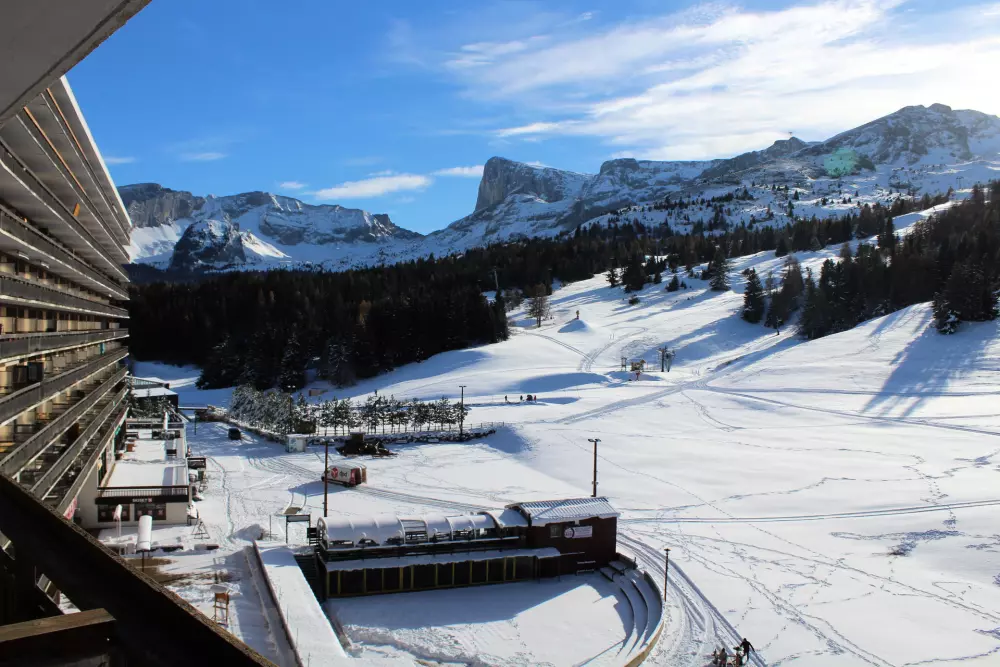Résidence Le Bois D'aurouze