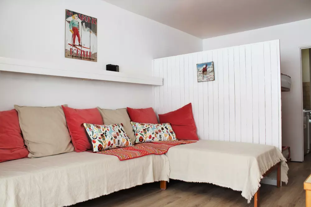 Résidence Le Bois D'aurouze