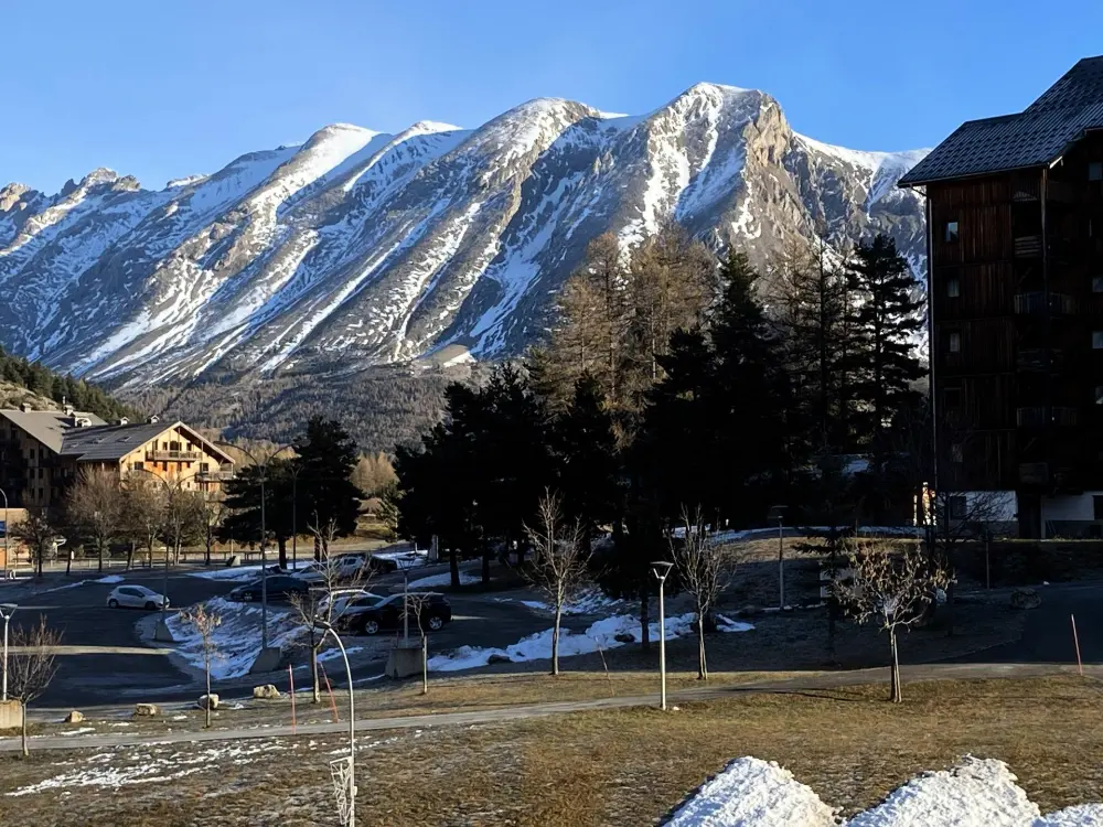 Résidence Le Bois D'aurouze