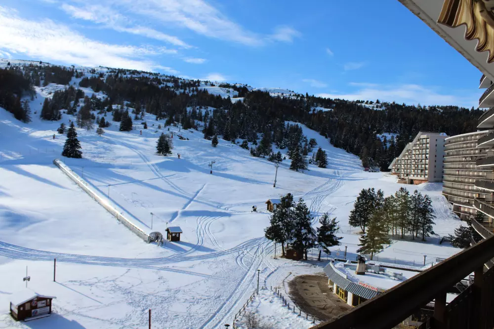 Résidence Le Bois D'aurouze