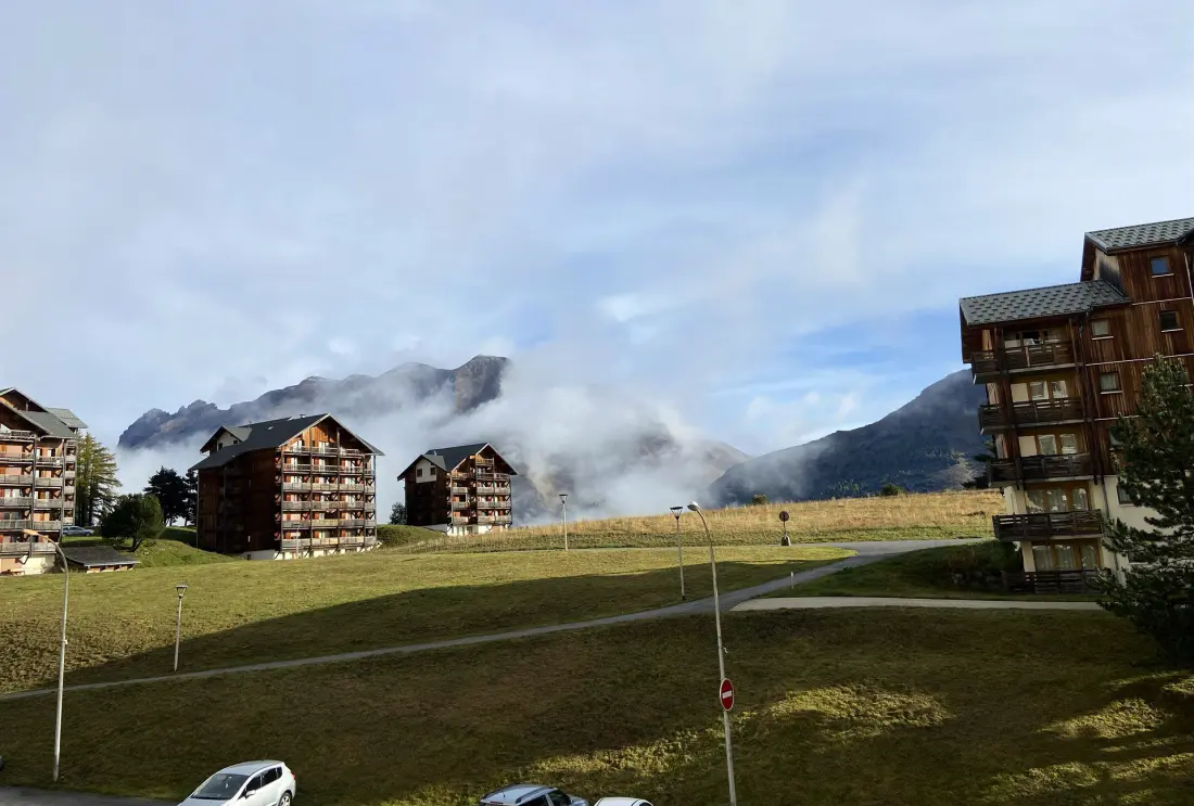 Résidence Le Bois D'aurouze
