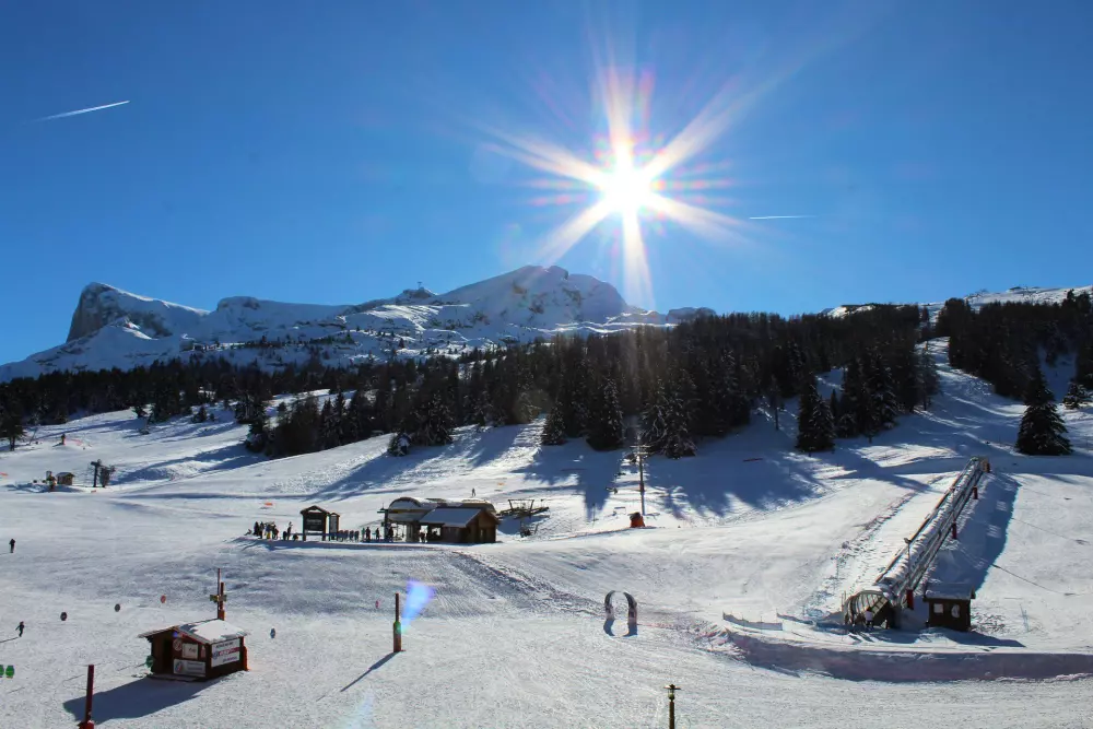 Résidence Le Bois D'aurouze