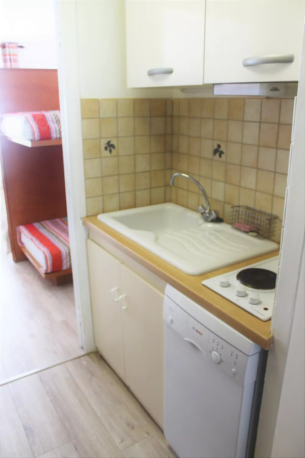 Résidence Le Bois D'aurouze