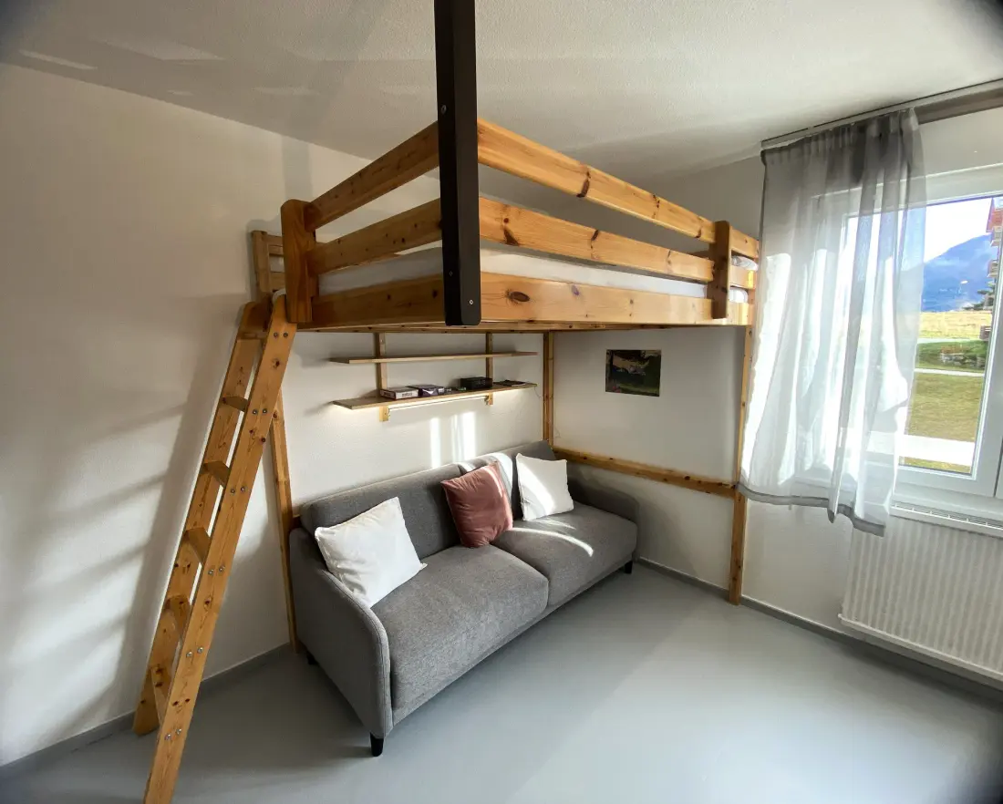 Résidence Le Bois D'aurouze