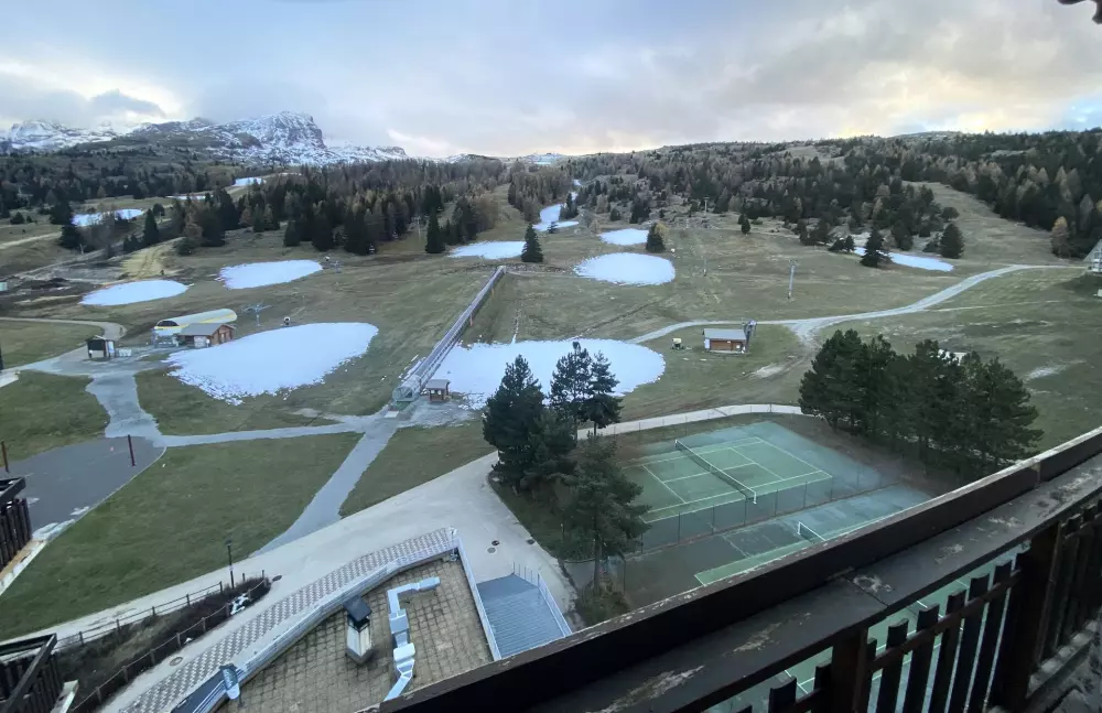 Résidence Le Bois D'aurouze