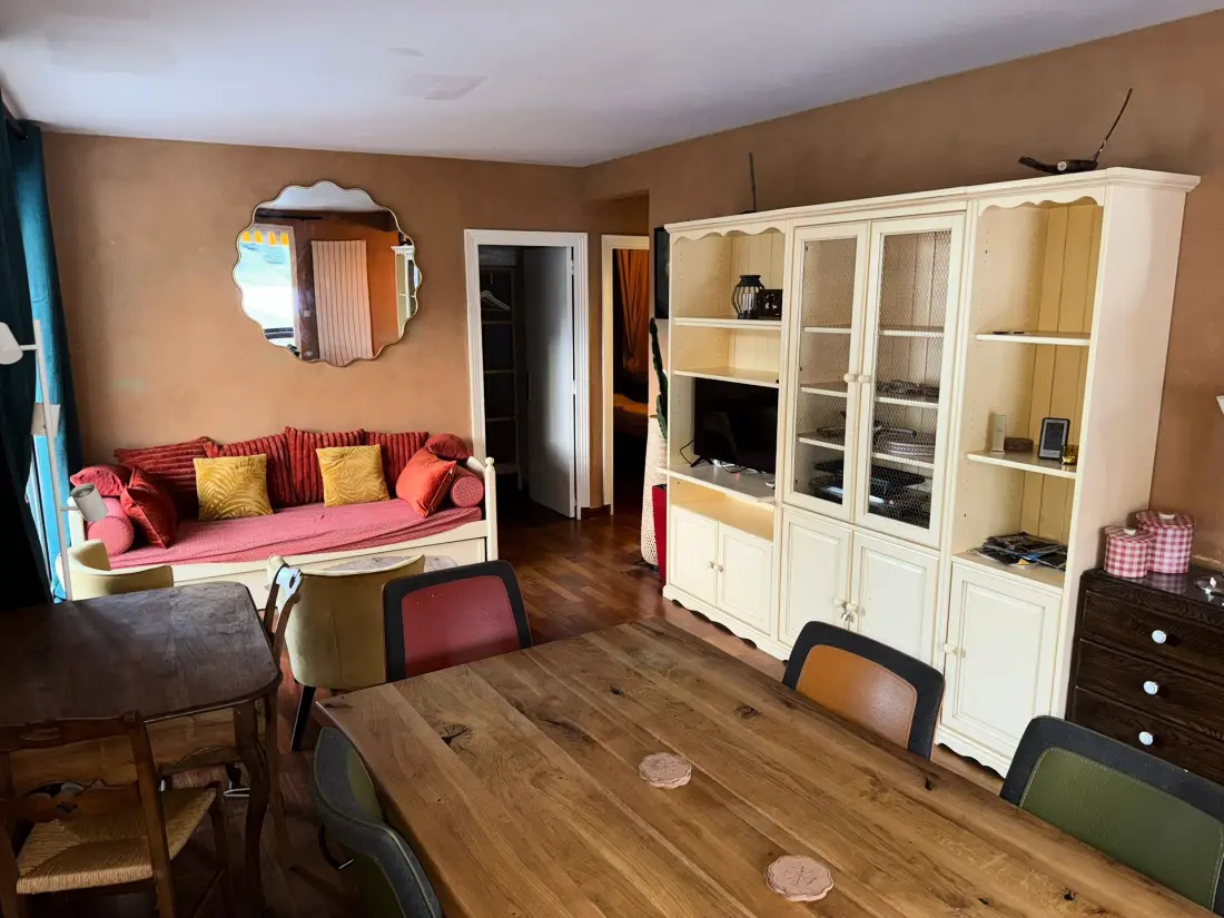 Résidence Le Bois D'aurouze