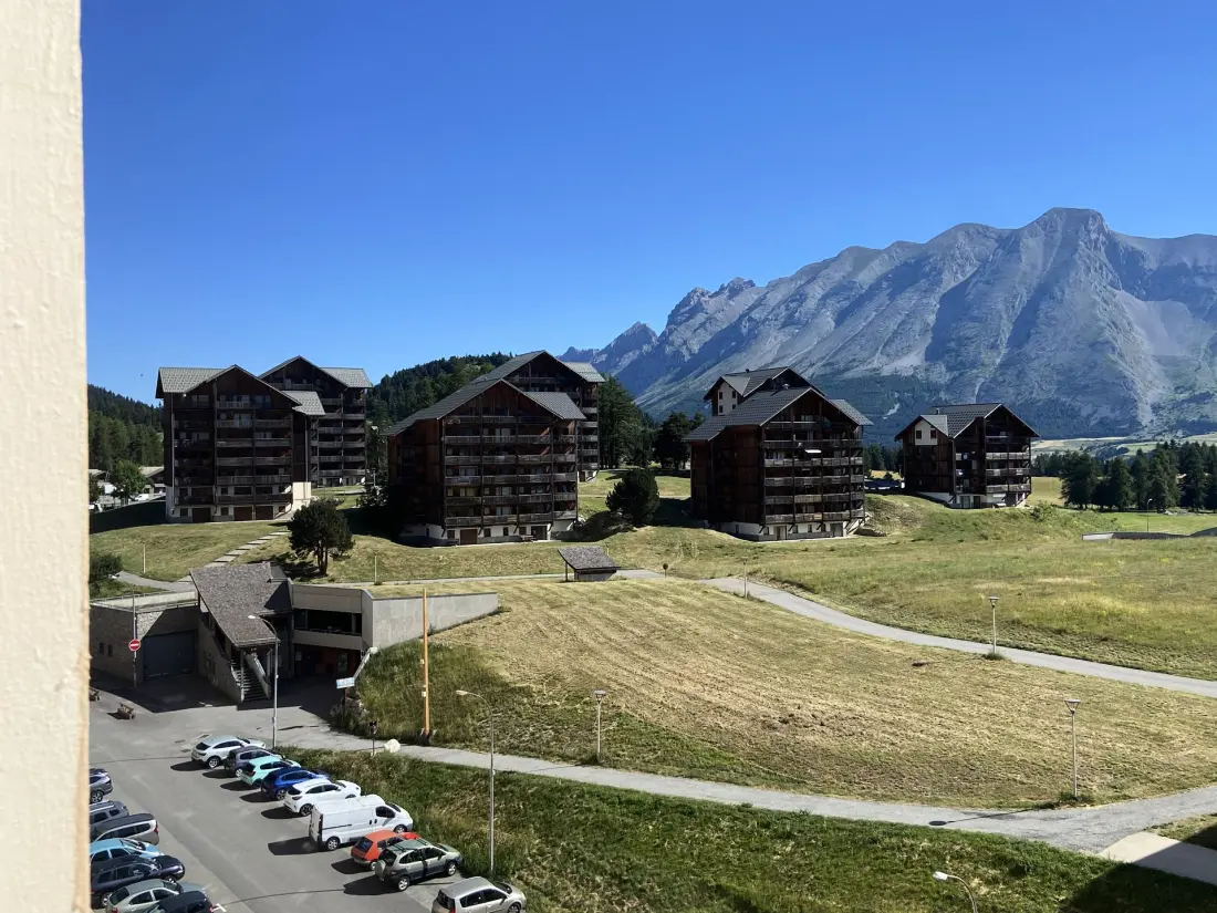Résidence Le Bois D'aurouze