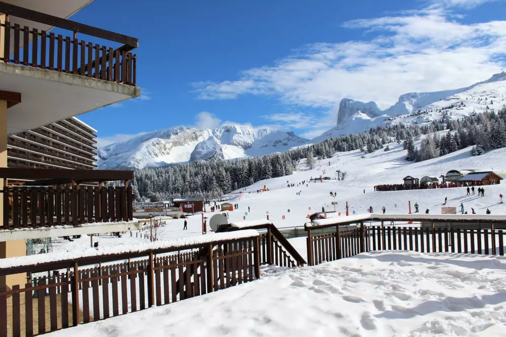 Résidence Le Bois D'aurouze