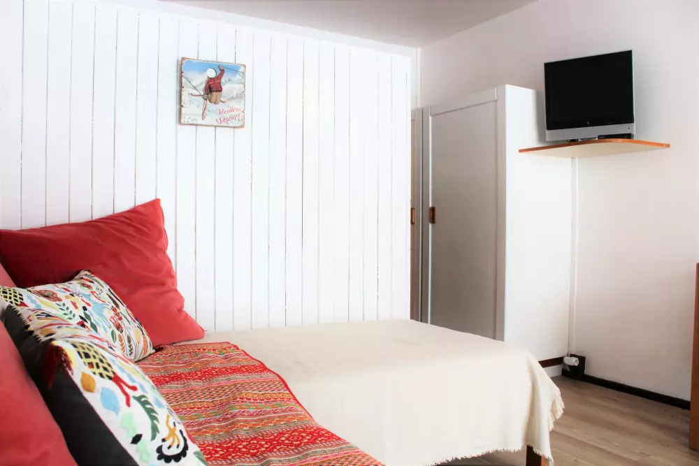 Résidence Le Bois D'aurouze