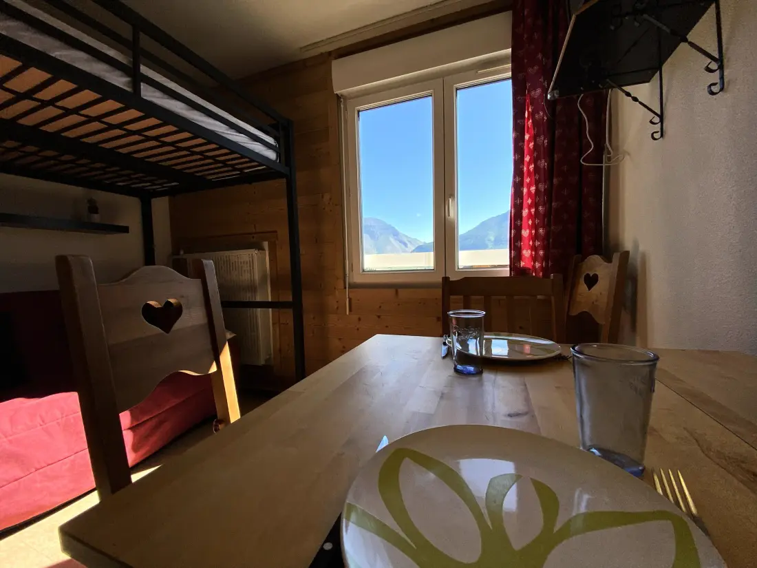 Résidence Le Bois D'aurouze