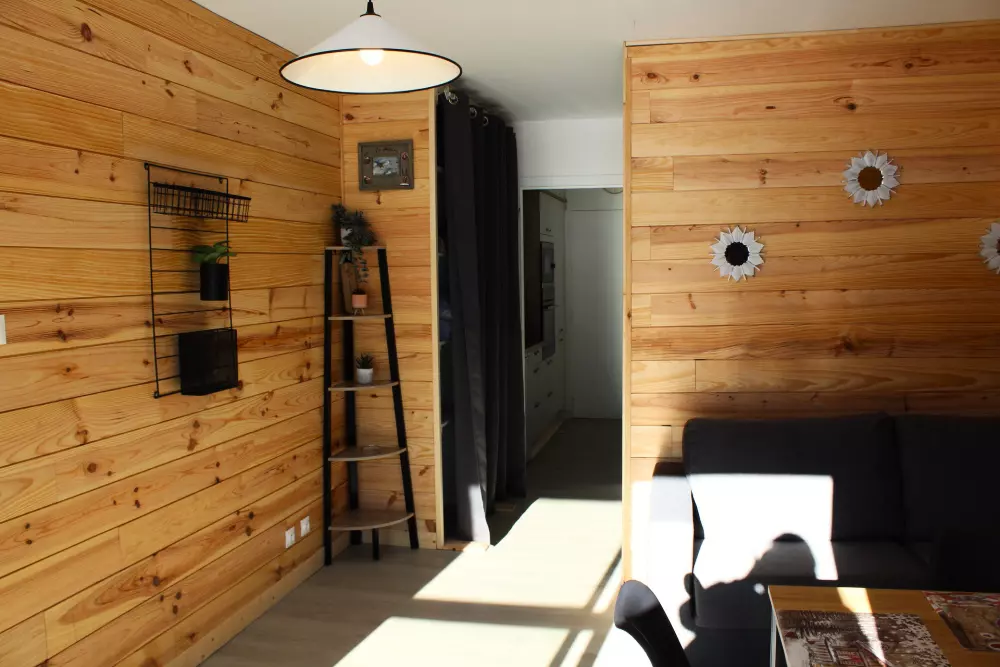 Résidence Le Bois D'aurouze