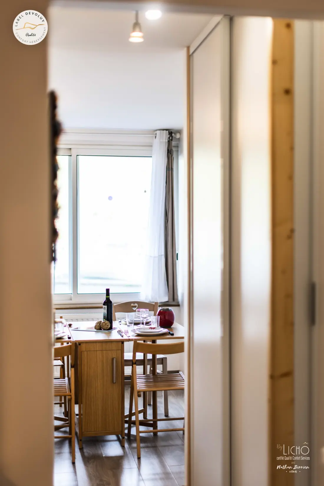Résidence Le Bois D'aurouze