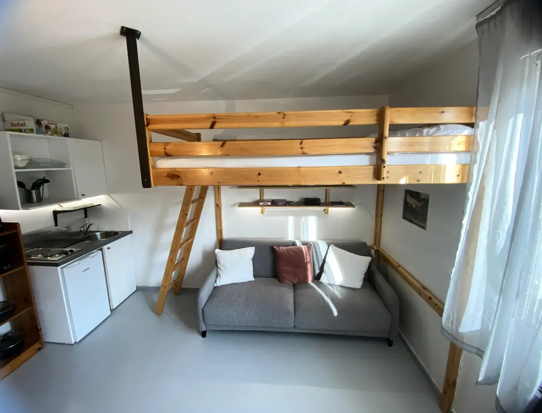 Résidence Le Bois D'aurouze