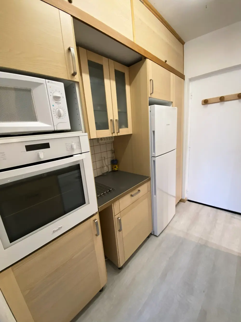 Résidence Le Bois D'aurouze