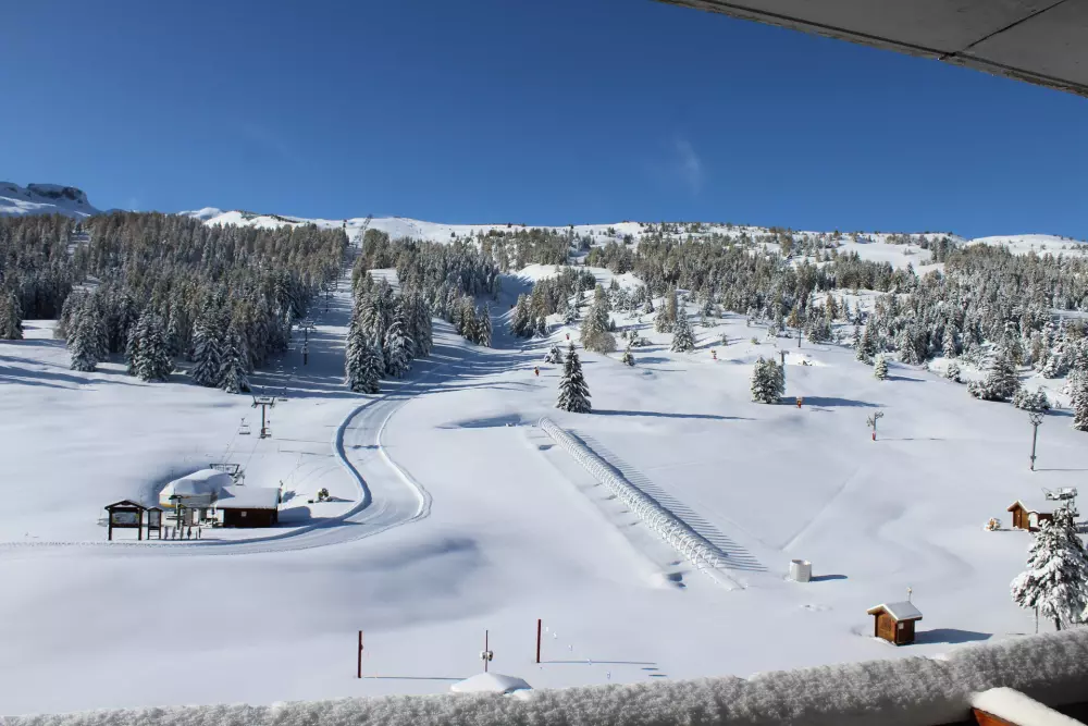Résidence Le Bois D'aurouze