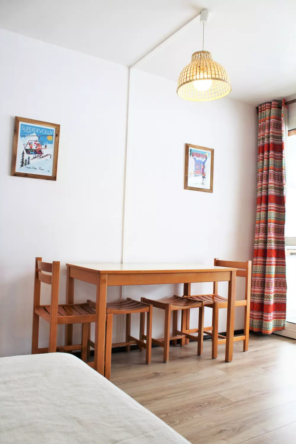 Résidence Le Bois D'aurouze