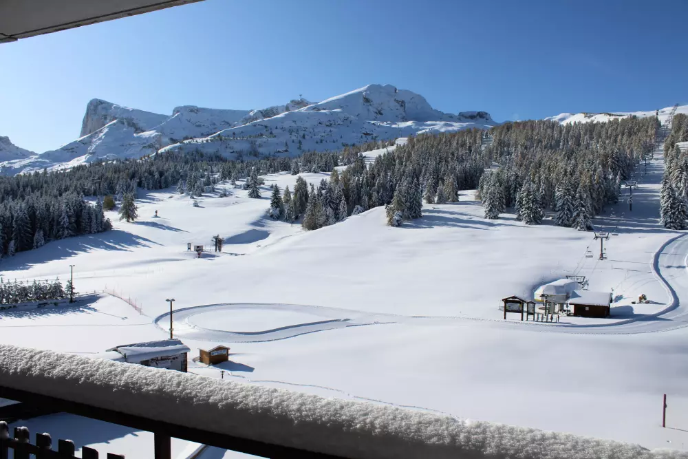 Résidence Le Bois D'aurouze