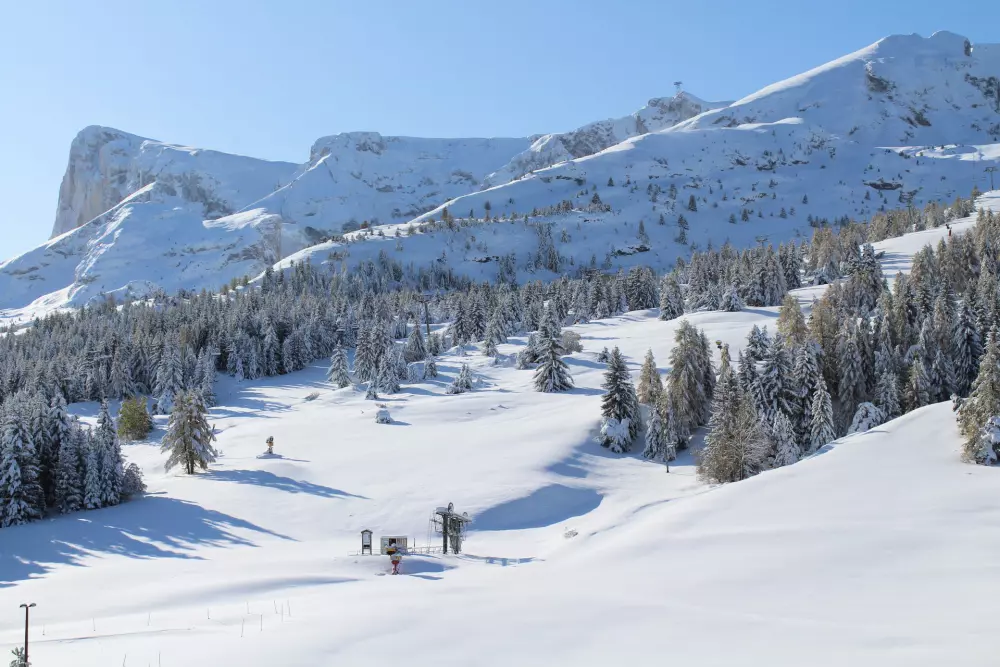 Résidence Le Bois D'aurouze