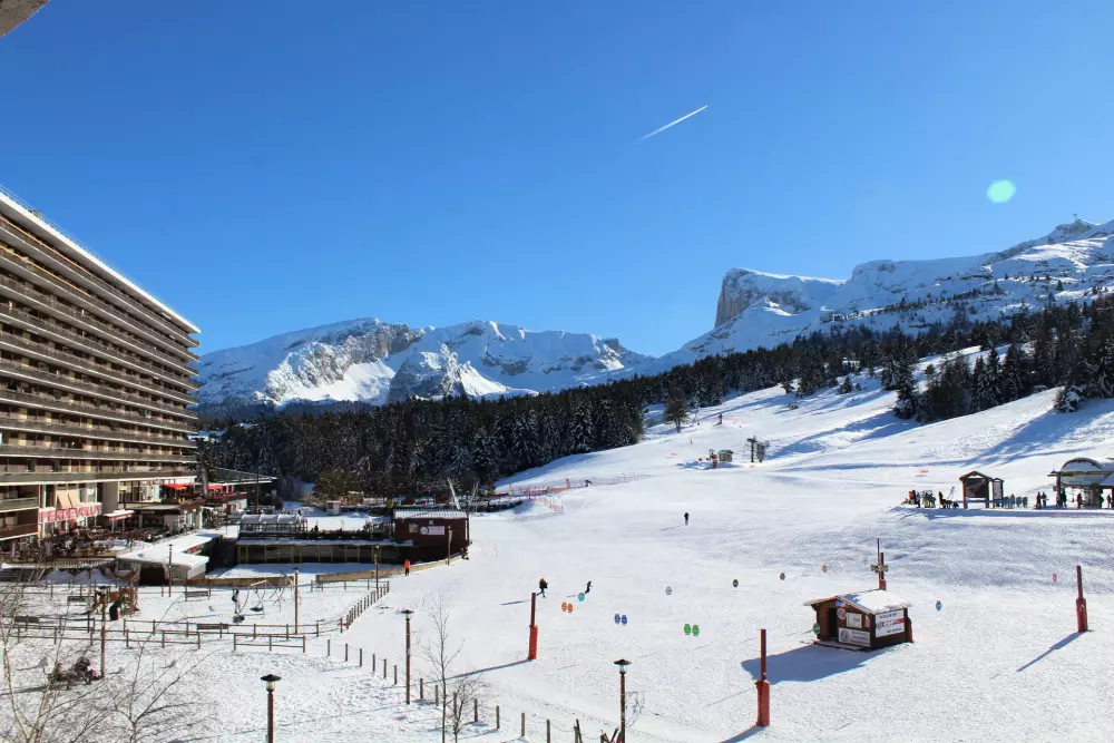 Résidence Le Bois D'aurouze