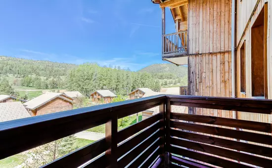 Residenz Le Hameau Du Puy - maeva Home
