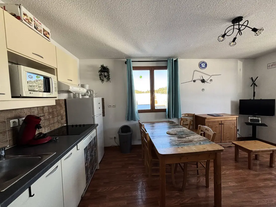 Résidence Le Hameau Du Puy